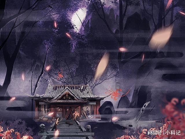 这行为算暧昧嘛？游戏画面