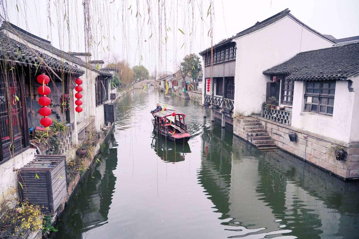 杨颖的新剧《尘缘》剧照曝光，你觉得她的演技是否会有所提高？
